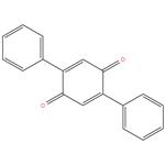 2,5-diphenyl-1,4-benzoquinone