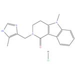 Alosetron hydrochloride