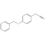 4-Benzyloxyphenylacetonitrile