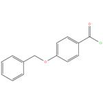 4-benyloxy benzoyl chloride