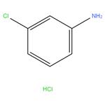 3-Chloroaniline hydrochloride