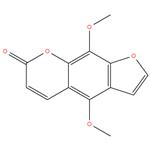 Isopimpinellin;5,8 - DimethoxyPsoralen; 5,9- DimethoxyPsoralen