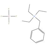 Benzyltriethylammonium tetrafluoroborate-98%