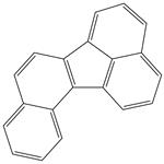 Benzo[j]fluoranthene