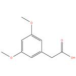 (3,5-Dimethoxyphenyl)acetic acid