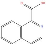 1-Isoquinoline carboxylic acid