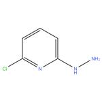 2-Chloro-6-hydrazinopyridine