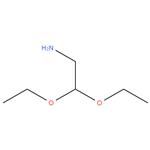 Aminoacetaldehyde diethyl acetal