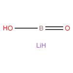 Lithium metaborate