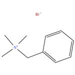 Benzyltrimethylammonium bromide,98%