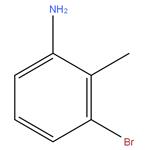 3-Bromo-2-methylaniline