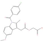 Acemetacin