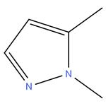 1,5-Dimethylpyrazole