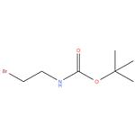 2-(BOC amino)ethylbromide