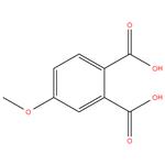 4-Methoxy-phthalic acid