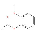 Guaiacol acetate