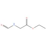 N-FORMYL GLYCIN ETHYL ESTER