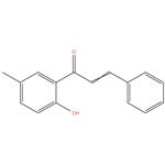 2'-Hydroxy -5'- methyl chalcone