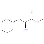 methyl L-cyclohexylalaninate