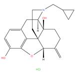 Nalmefene hydrochloride