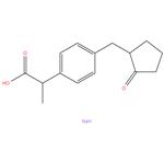 Loxoprofen Sodium