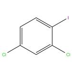 2,4-Dichloro-1-iodobenzene