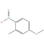 3-Methyl-4-nitroanisol