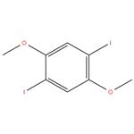 1,4-Diiodo-2,5-dimethoxybenzene