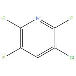 3-chloro-2,5,6-trifluoropyridine