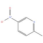 2-Methyl-5-Nitro Pyridine