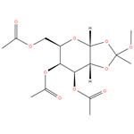 1,2,3-Tri-O-acetyl-5-deoxy-Beta-D-ribofuranose