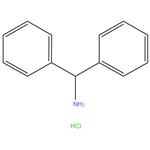 Aminodiphenylmethane hydrochloride