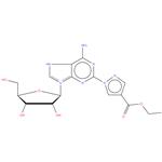 1-(6-amino-9- ((3R, 4S, 5R)-3,4-dihydroxy-5 (hydroxymethyl) tetrahydrofuran-2-yl)-9H-purin2-yl)-1H-pyrazole-4-carboxylic acid