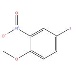 4-IODO-2-NITRO ANISOLE