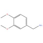 3,4-Dimethoxybenzylamine