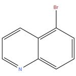 5-BROMOQUINOLINE