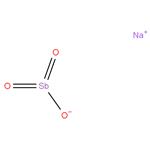 Sodium antimonate