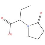 Levetiracetam Acid Impurity