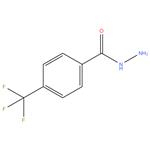 4-(Trifluoromethyl)benzohydrazide