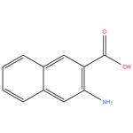 3-Amino-2-naphthoic acid