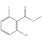 Methyl 6-fluorosalicylate