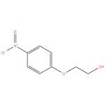 2-(p-Nitrophenoxy)ethanol