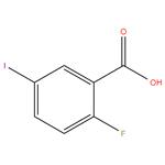 2-Fluoro-5-iodobenzoic acid