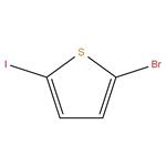 2-BROMO-5-IODOTHIPPHENE