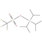 TRIFLUOROMETHANESULFONIC ACID TRIISOPROPYLSILYL ESTER