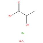 Calcium lactate pentahydrate