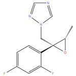 1-(((2R,3S)-2-(2,4-difluorophenyl)-3-methyloxiran-2-yl)methyl)-1H-1,2,4-triazole