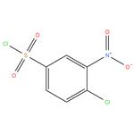 4-Chloro-3-nitrobenzenesulfonyl chloride