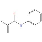 N-PHENYLMETHACRYLAMIDE