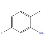 2-AMINO-4-FLUORO TOLUENE